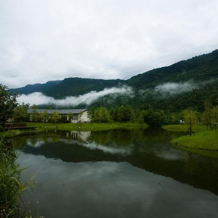 Grace Garden Villa Fengshan  Esterno foto