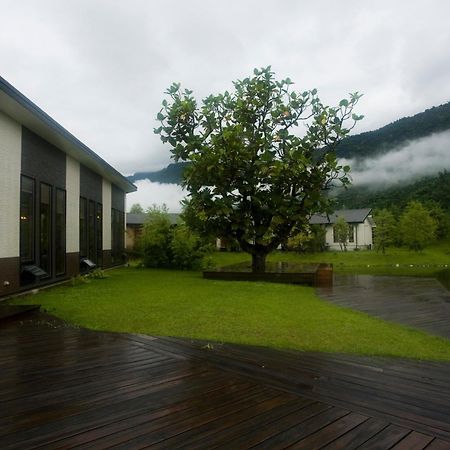 Grace Garden Villa Fengshan  Esterno foto