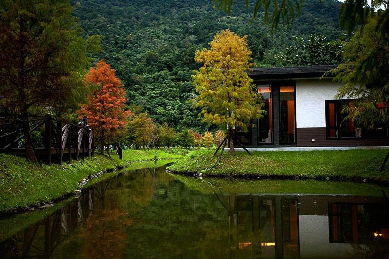 Grace Garden Villa Fengshan  Esterno foto