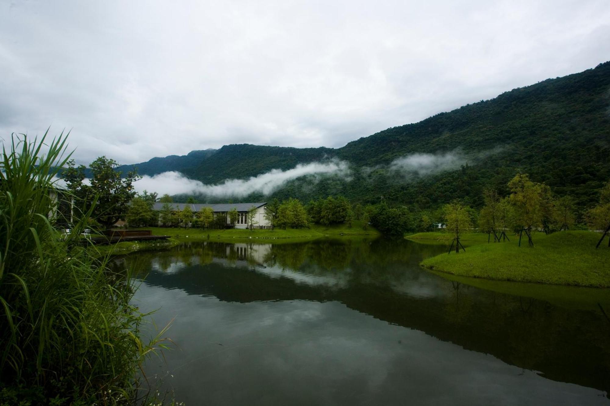 Grace Garden Villa Fengshan  Esterno foto