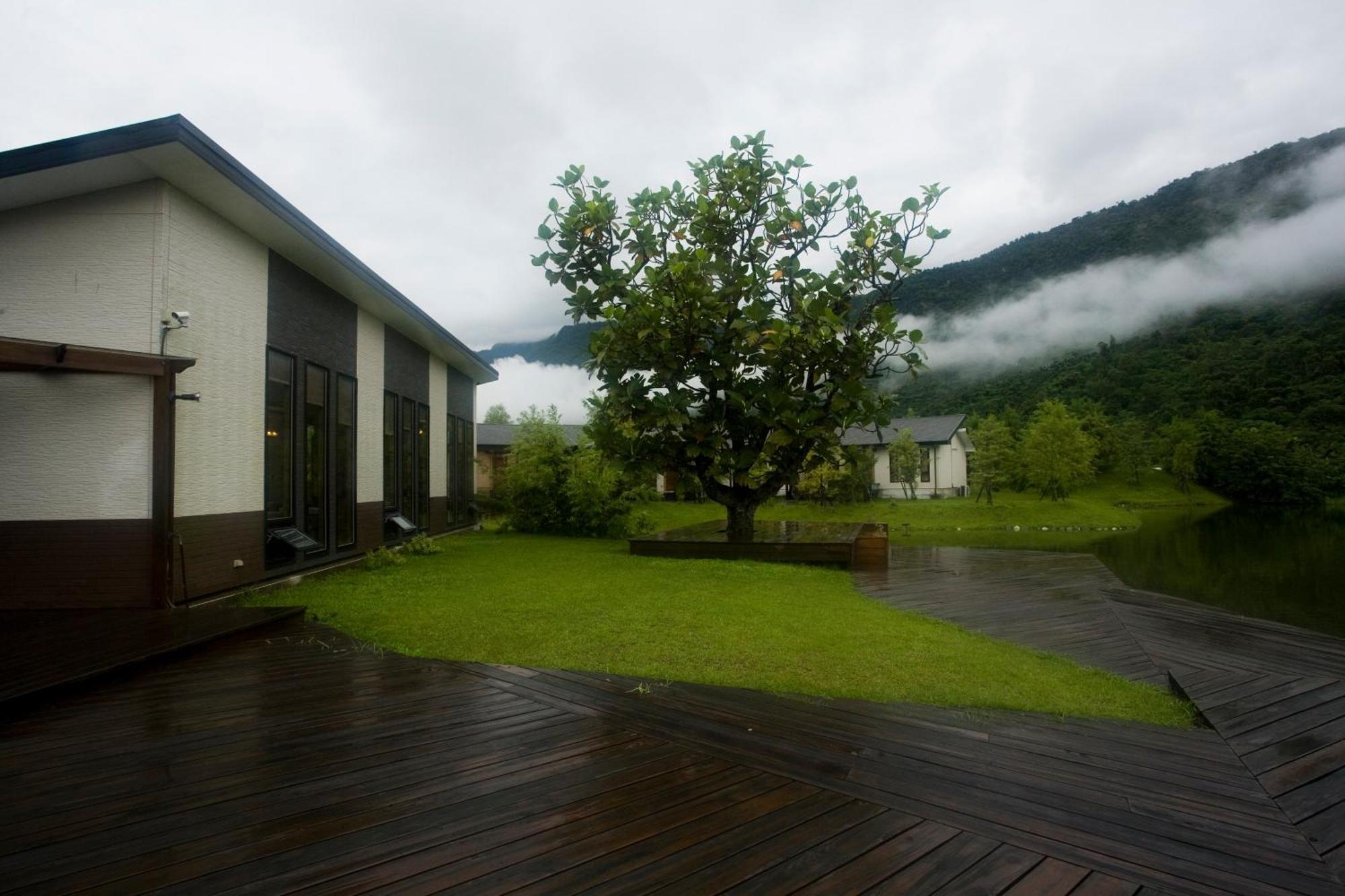Grace Garden Villa Fengshan  Esterno foto