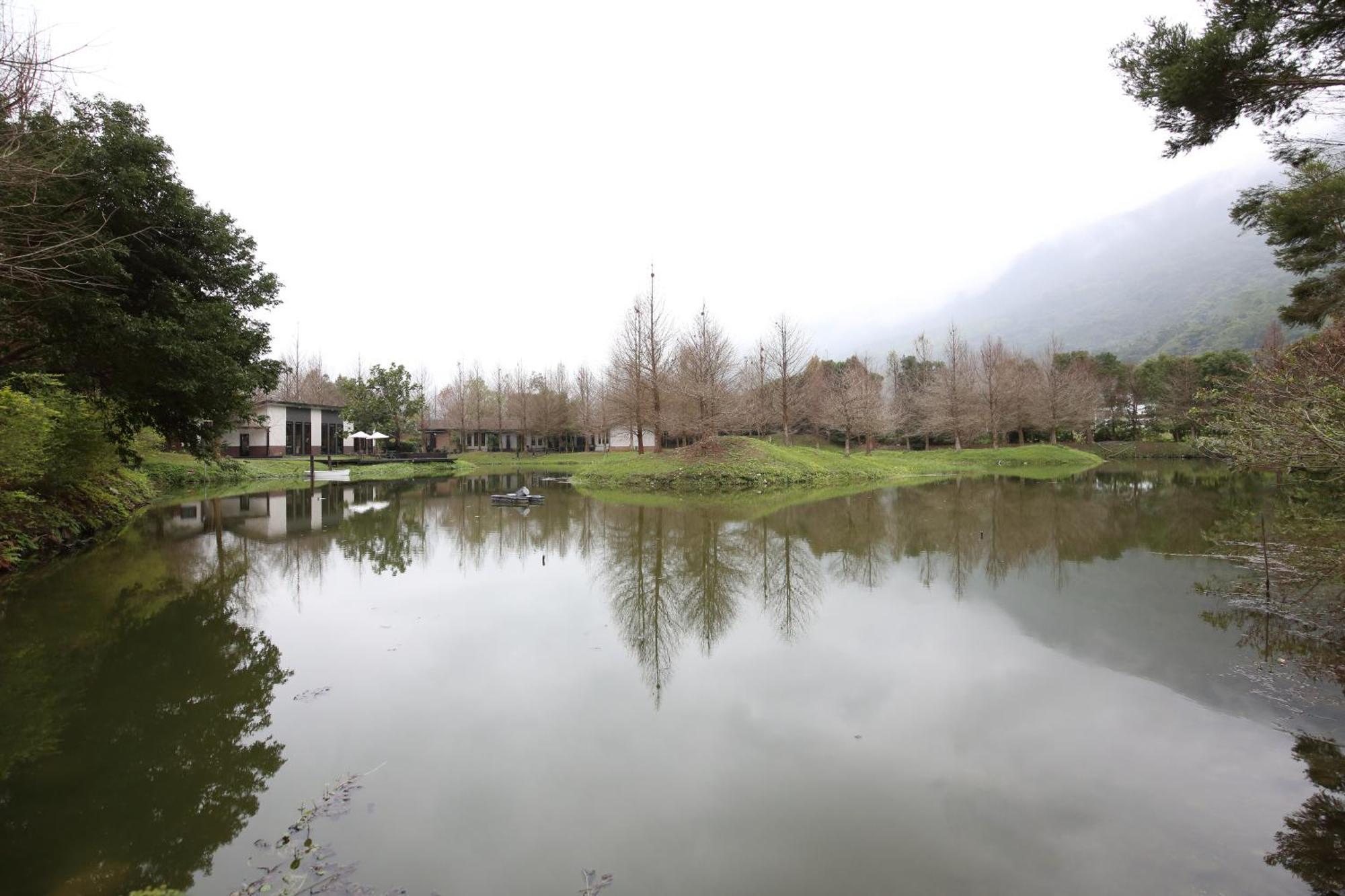 Grace Garden Villa Fengshan  Esterno foto