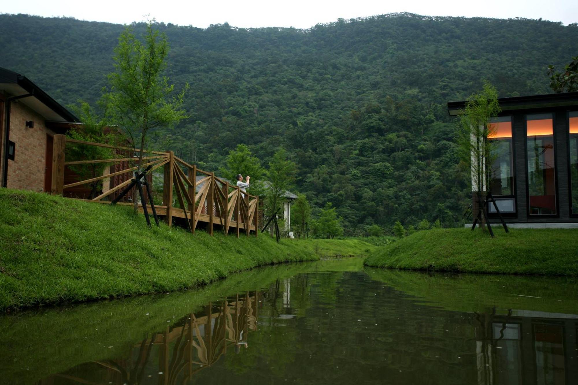 Grace Garden Villa Fengshan  Esterno foto
