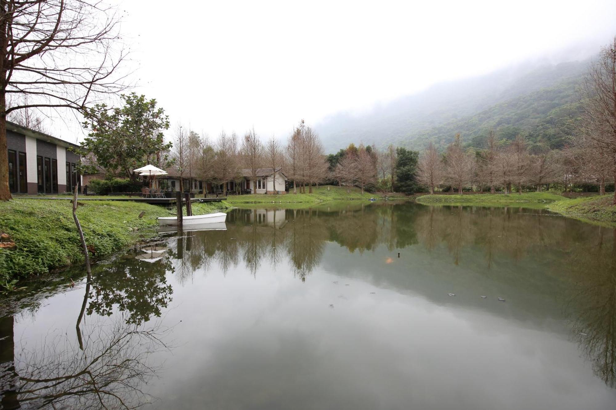 Grace Garden Villa Fengshan  Esterno foto