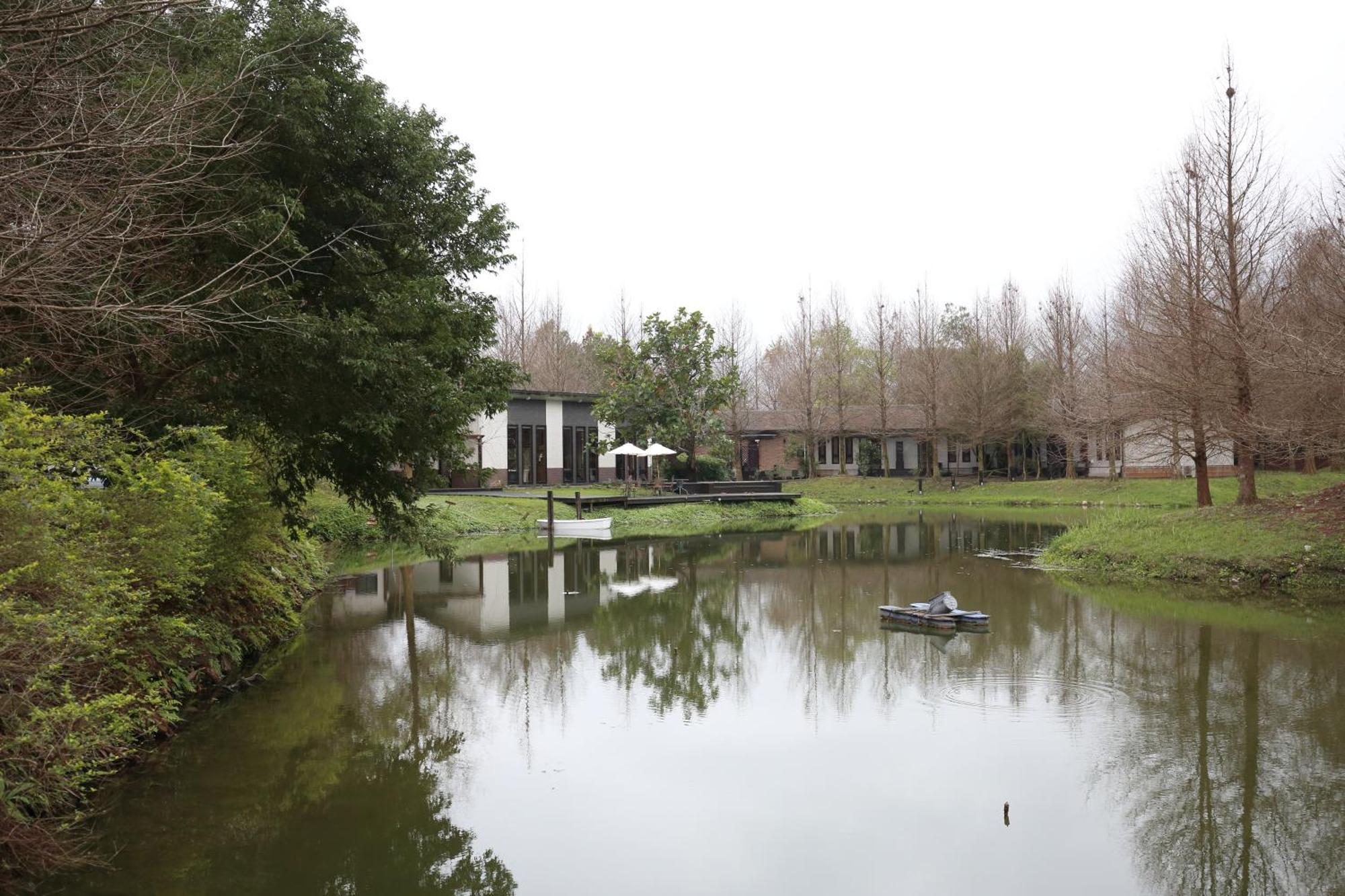 Grace Garden Villa Fengshan  Esterno foto