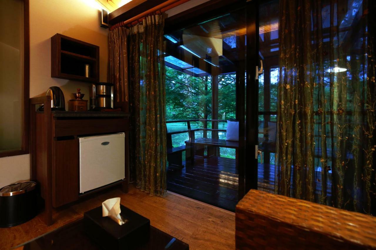 Grace Garden Villa Fengshan  Esterno foto