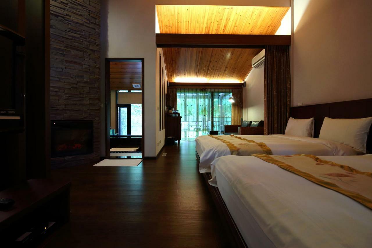 Grace Garden Villa Fengshan  Esterno foto