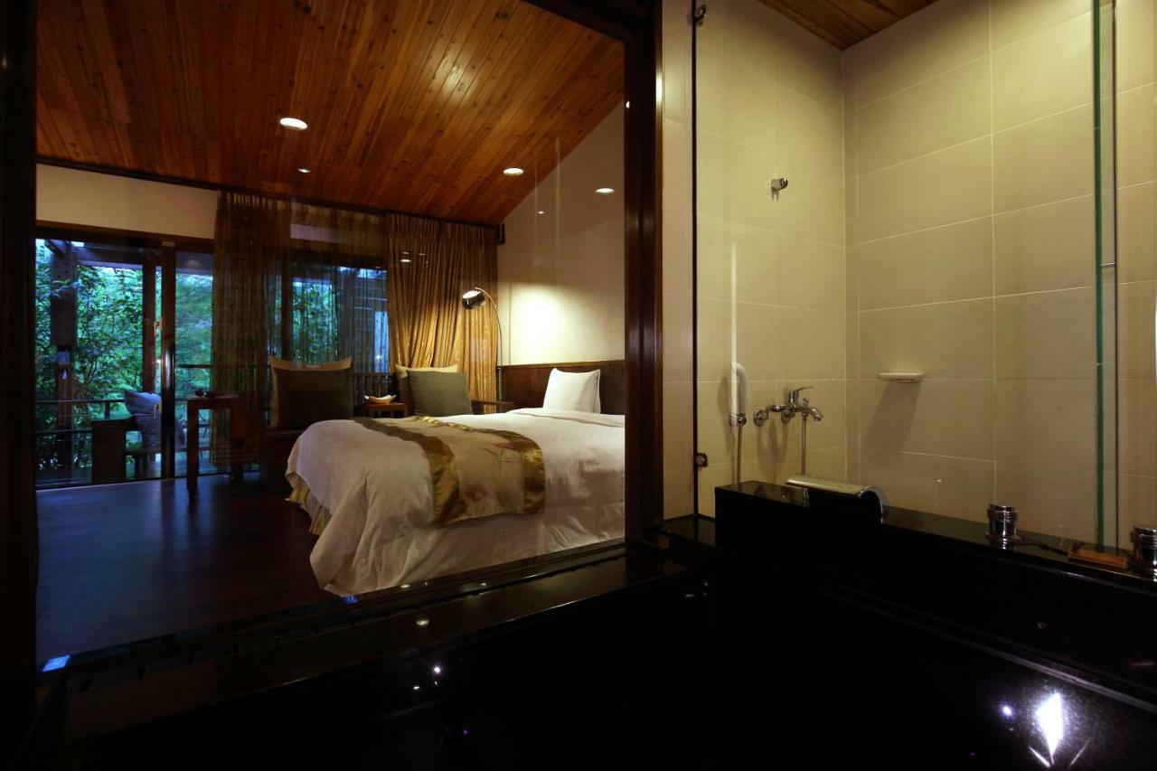Grace Garden Villa Fengshan  Esterno foto