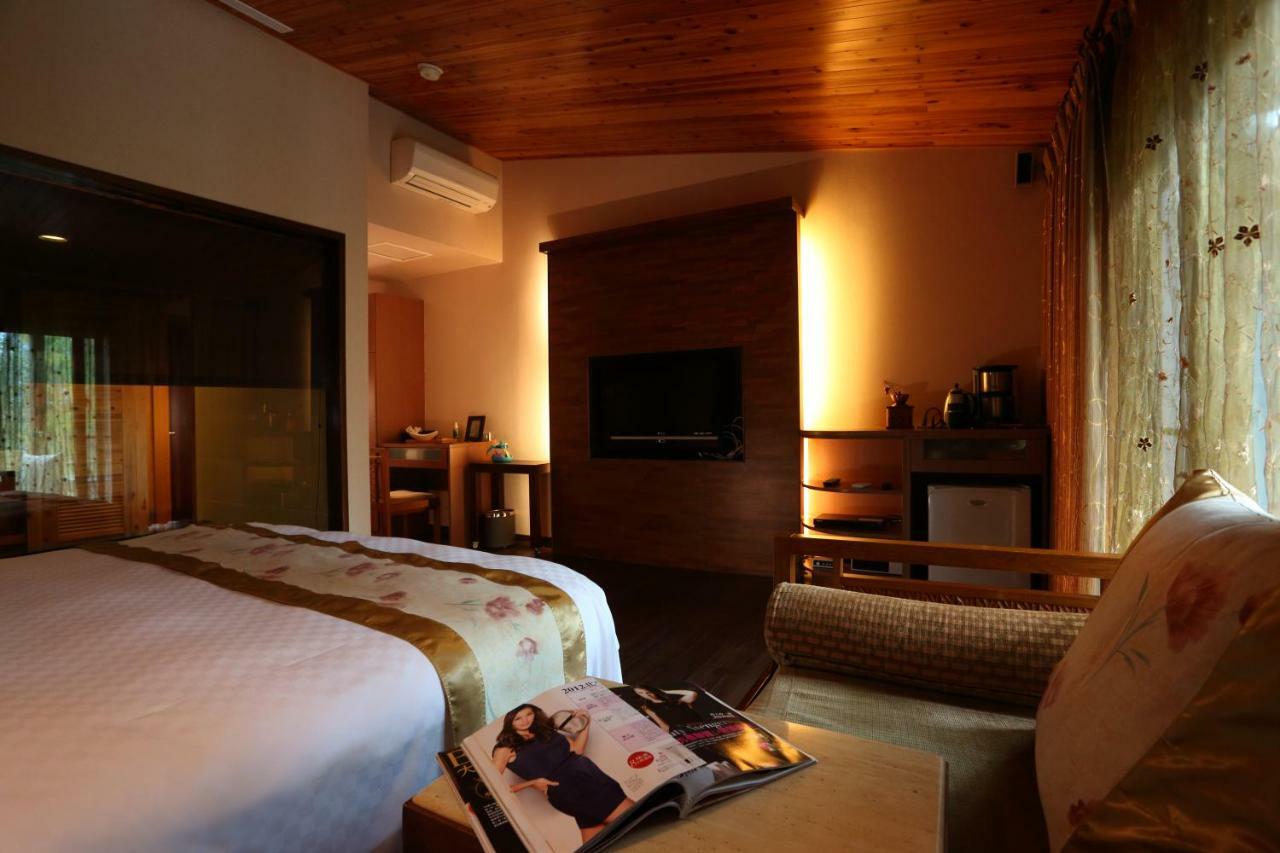 Grace Garden Villa Fengshan  Esterno foto