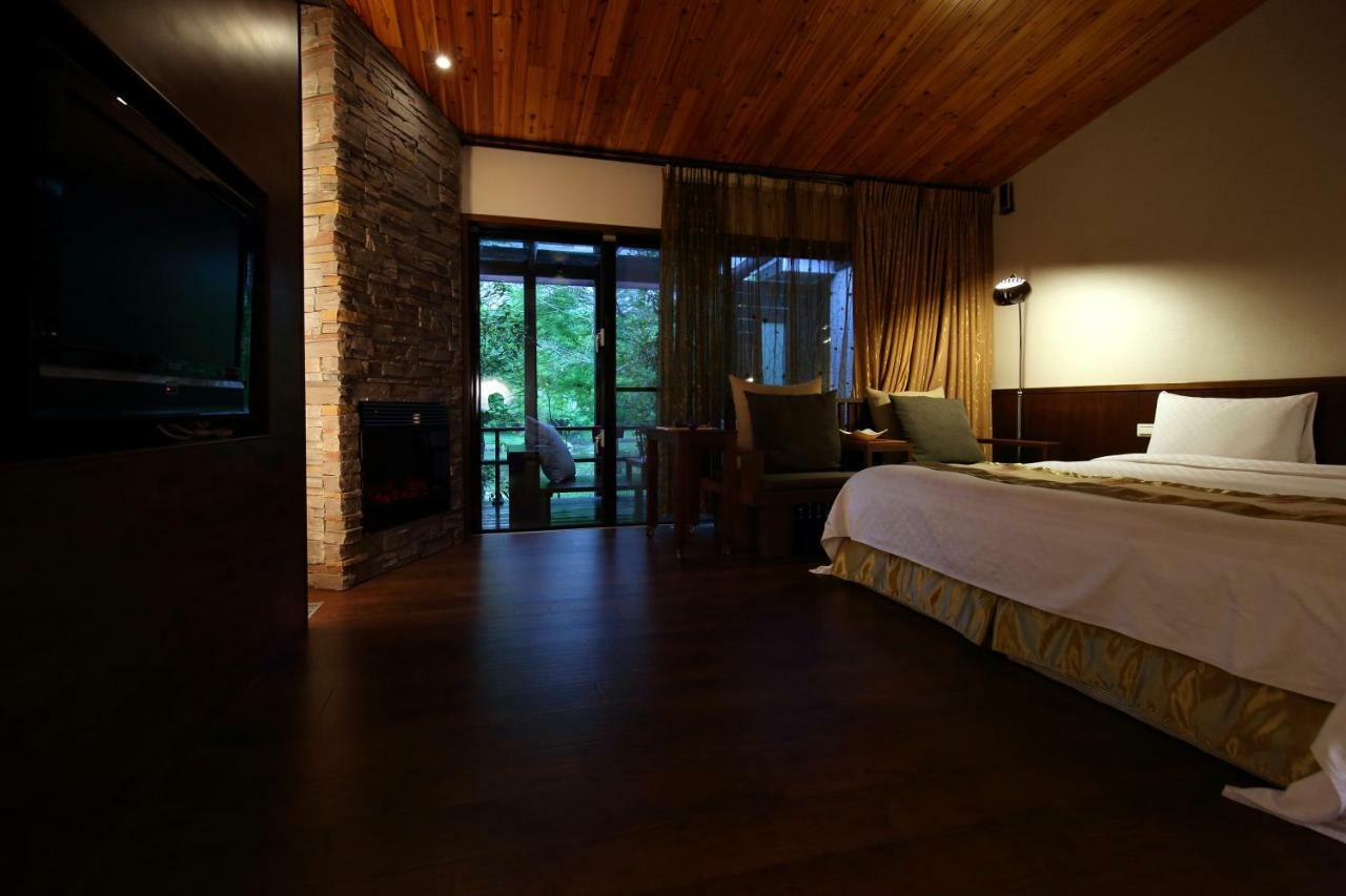 Grace Garden Villa Fengshan  Esterno foto