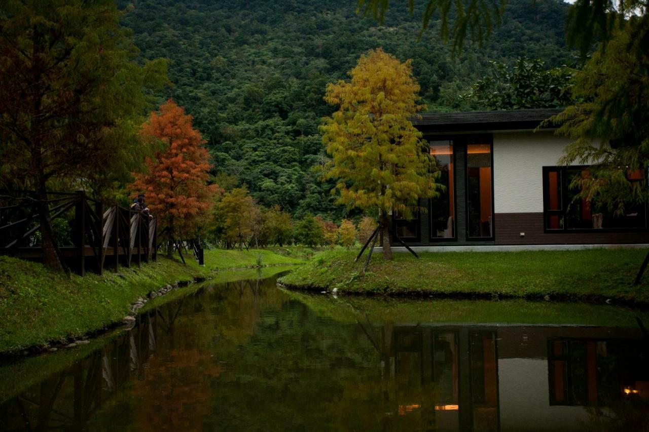 Grace Garden Villa Fengshan  Esterno foto