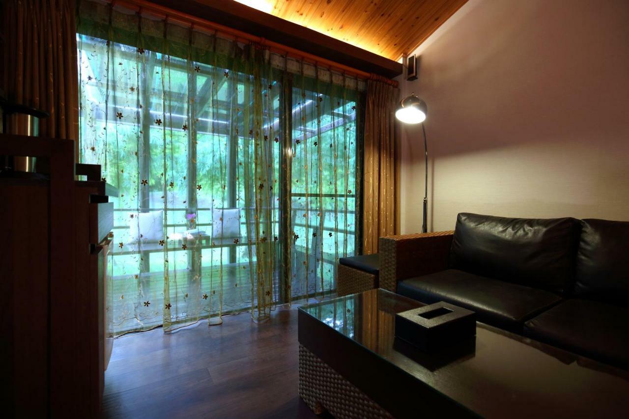 Grace Garden Villa Fengshan  Esterno foto