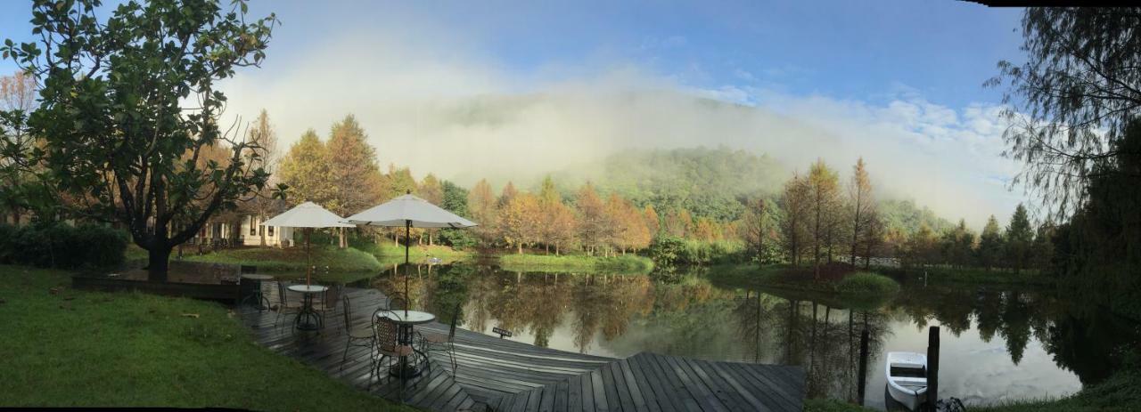 Grace Garden Villa Fengshan  Esterno foto