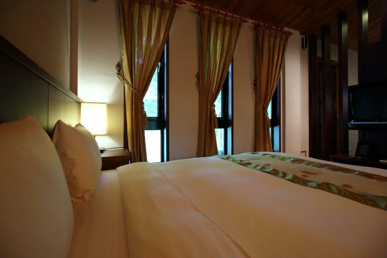 Grace Garden Villa Fengshan  Esterno foto