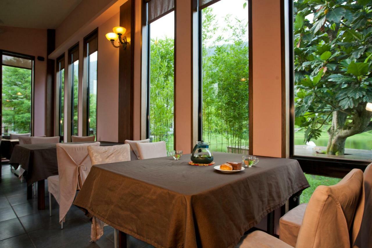 Grace Garden Villa Fengshan  Esterno foto