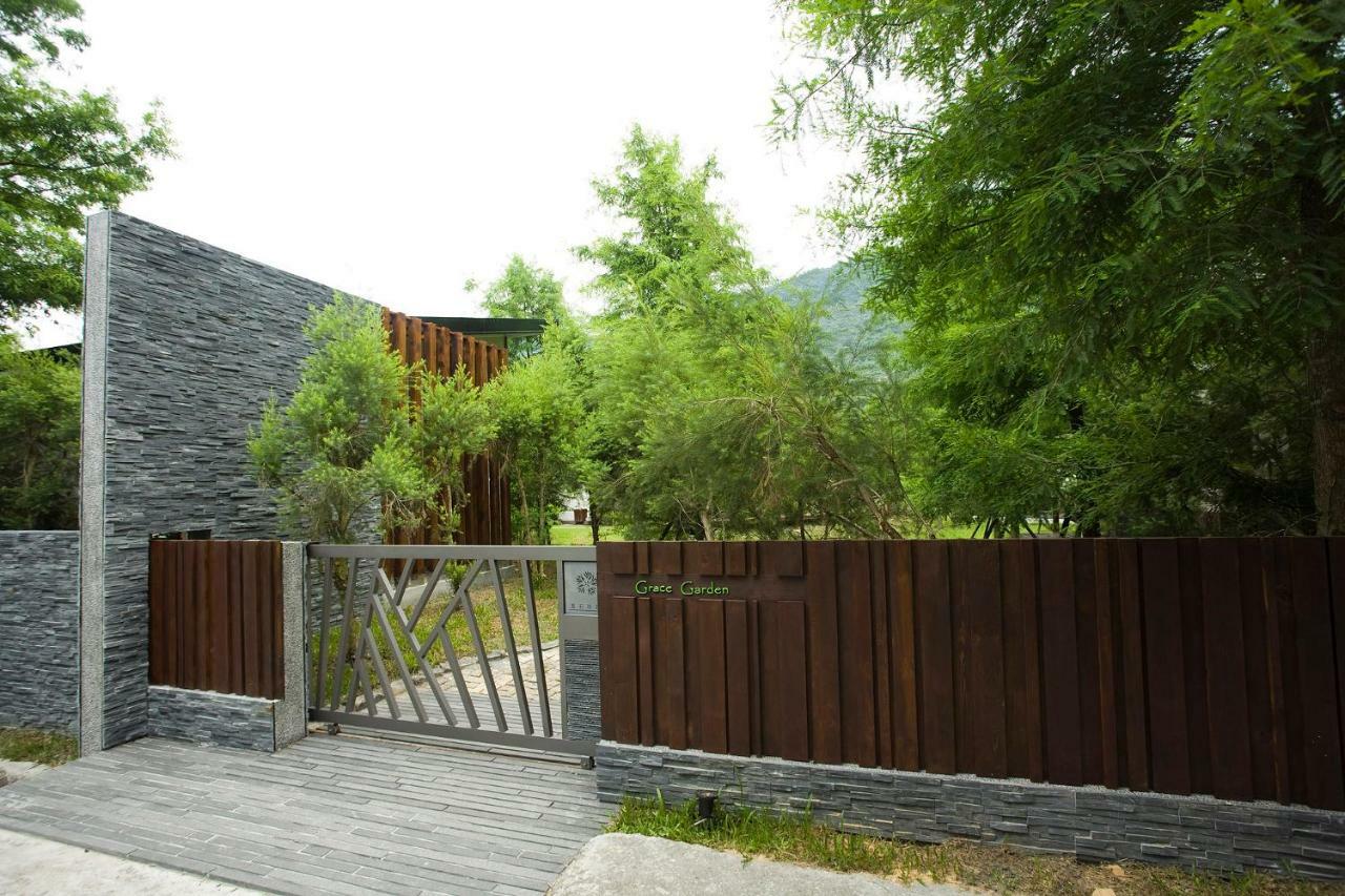 Grace Garden Villa Fengshan  Esterno foto