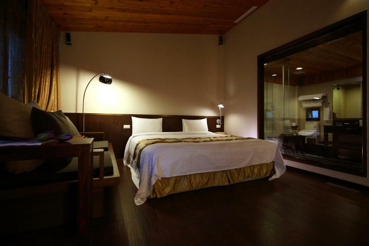 Grace Garden Villa Fengshan  Esterno foto