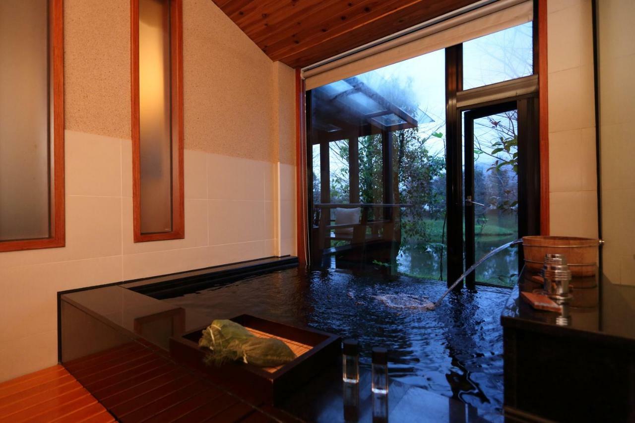 Grace Garden Villa Fengshan  Esterno foto