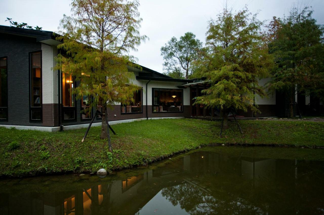 Grace Garden Villa Fengshan  Esterno foto