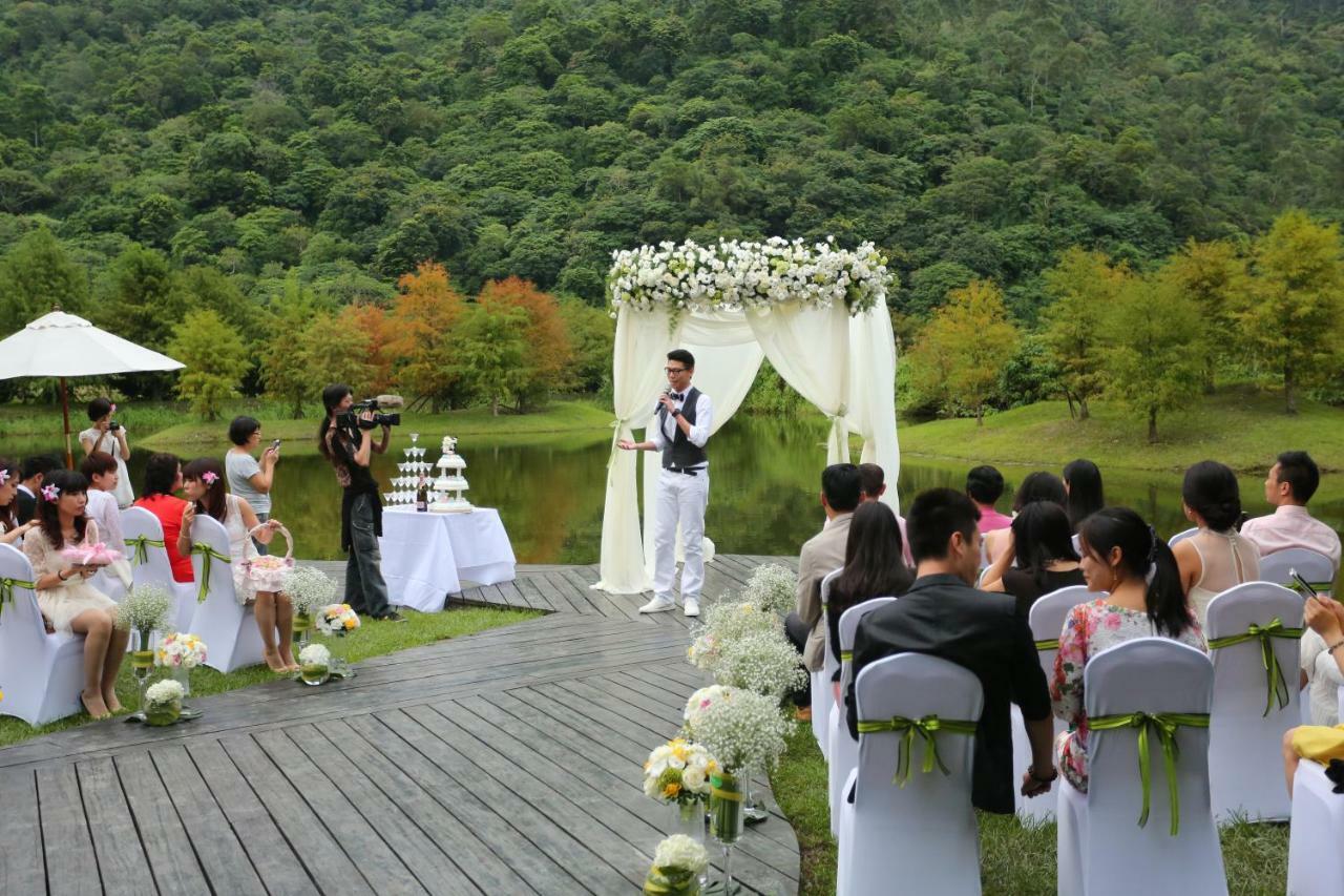 Grace Garden Villa Fengshan  Esterno foto