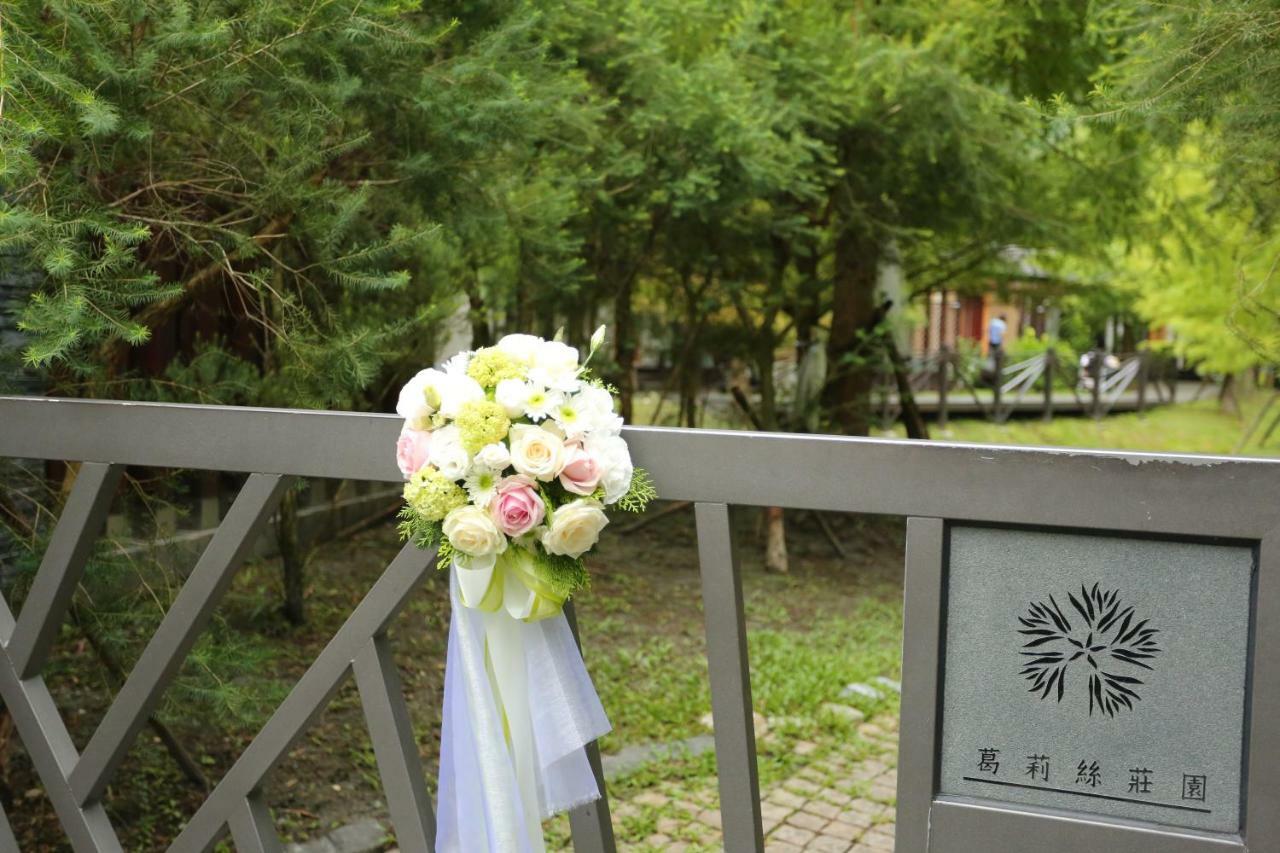 Grace Garden Villa Fengshan  Esterno foto