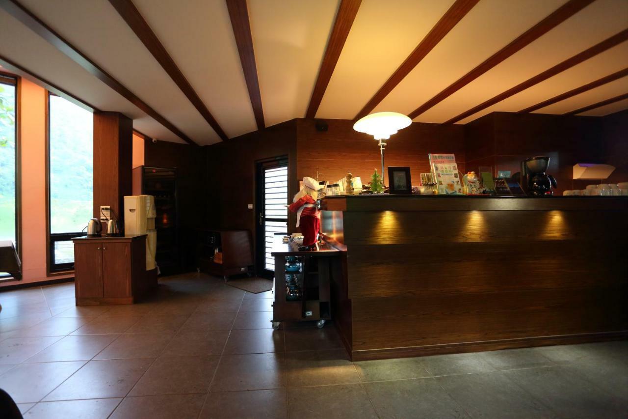 Grace Garden Villa Fengshan  Esterno foto