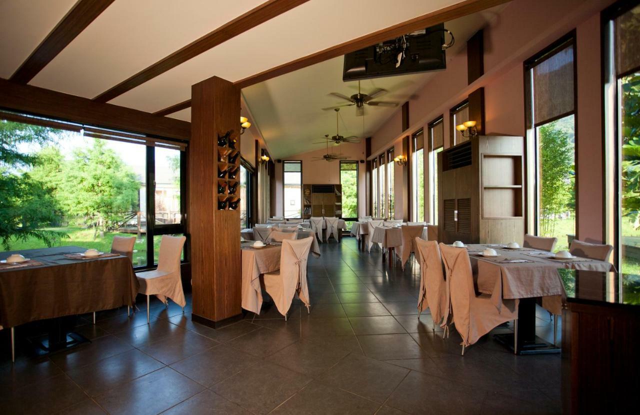 Grace Garden Villa Fengshan  Esterno foto