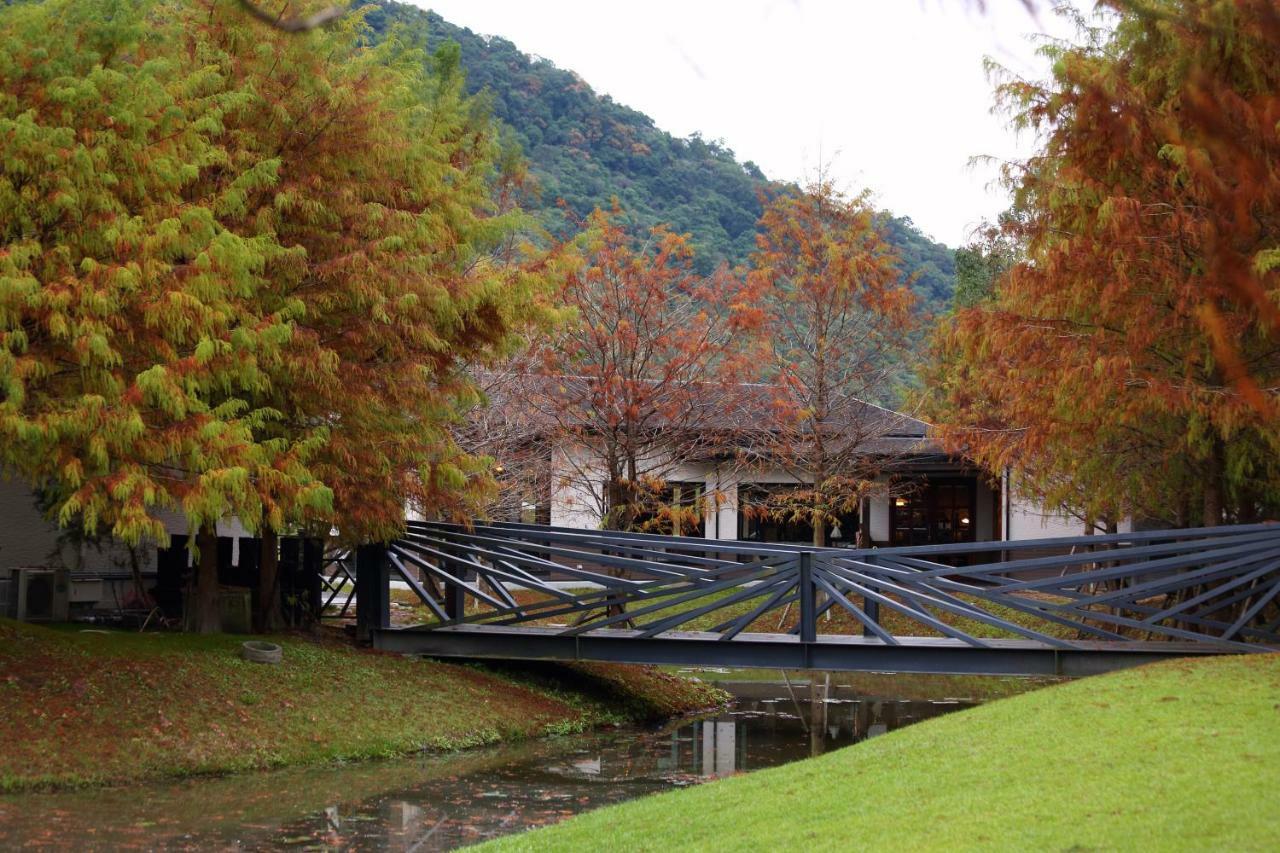 Grace Garden Villa Fengshan  Esterno foto
