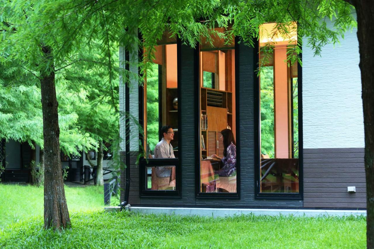 Grace Garden Villa Fengshan  Esterno foto