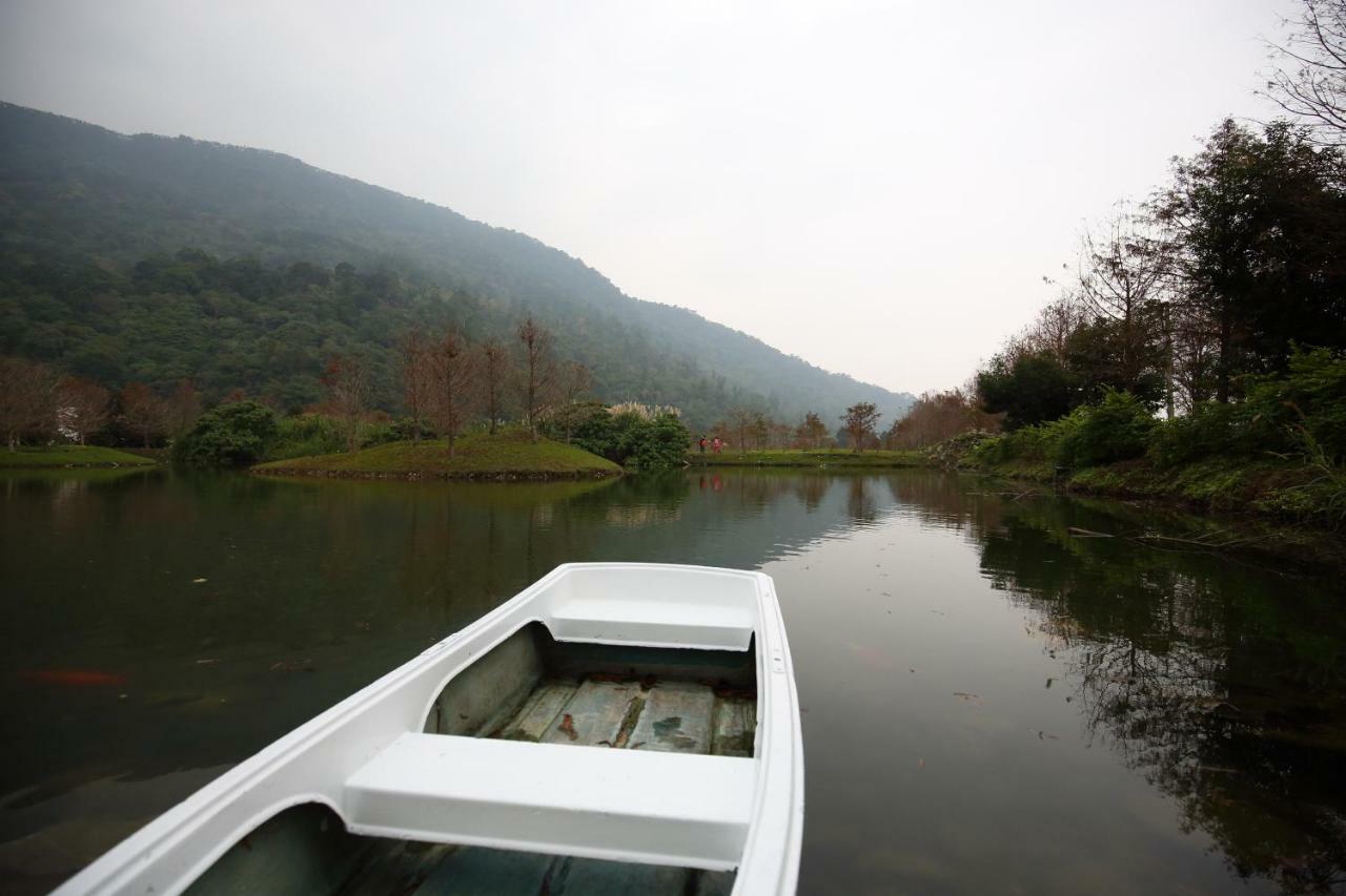 Grace Garden Villa Fengshan  Esterno foto