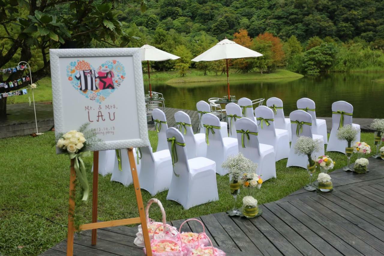 Grace Garden Villa Fengshan  Esterno foto