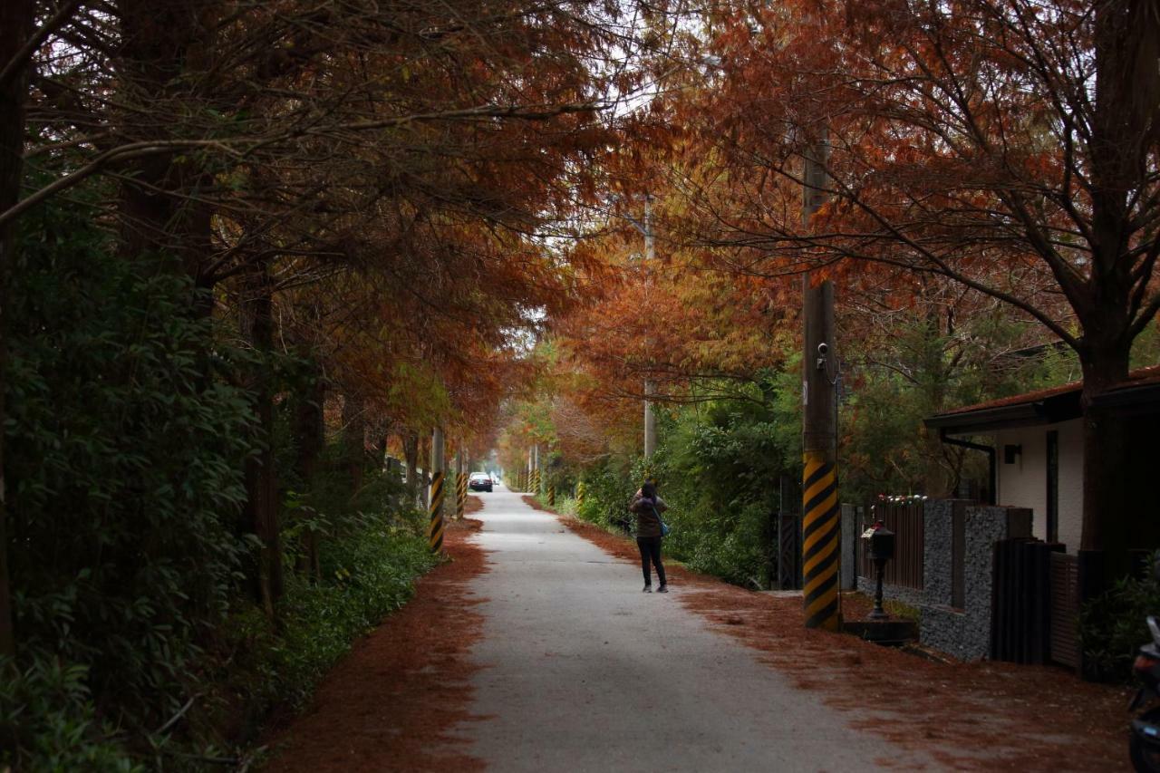 Grace Garden Villa Fengshan  Esterno foto