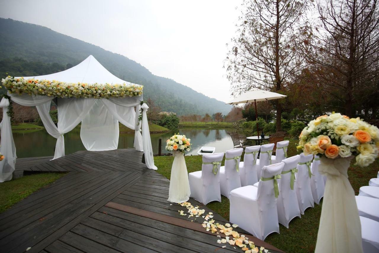 Grace Garden Villa Fengshan  Esterno foto