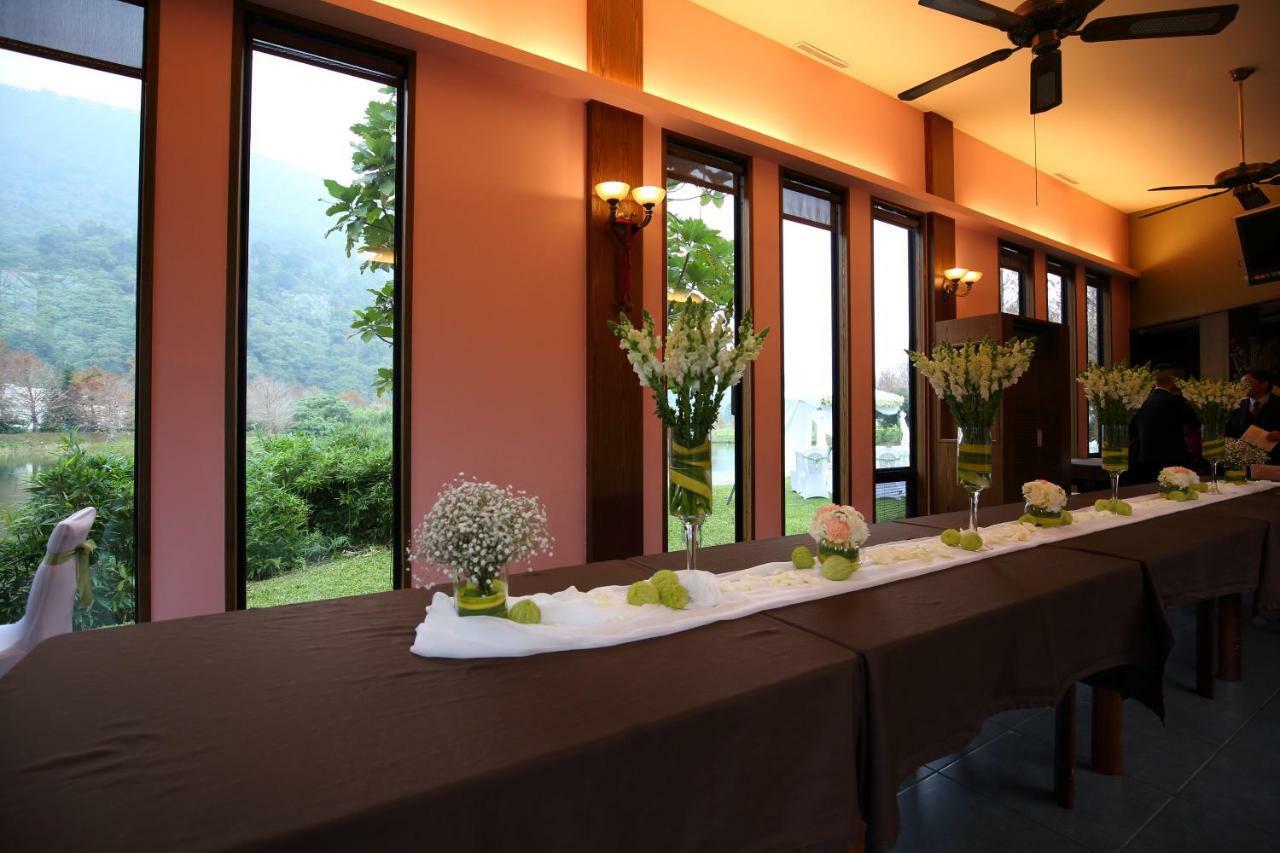 Grace Garden Villa Fengshan  Esterno foto