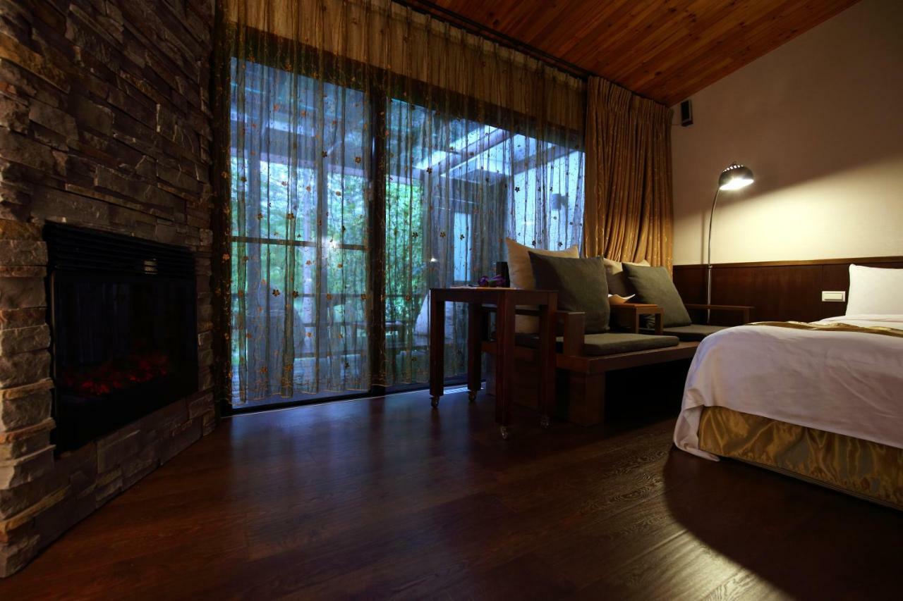 Grace Garden Villa Fengshan  Esterno foto