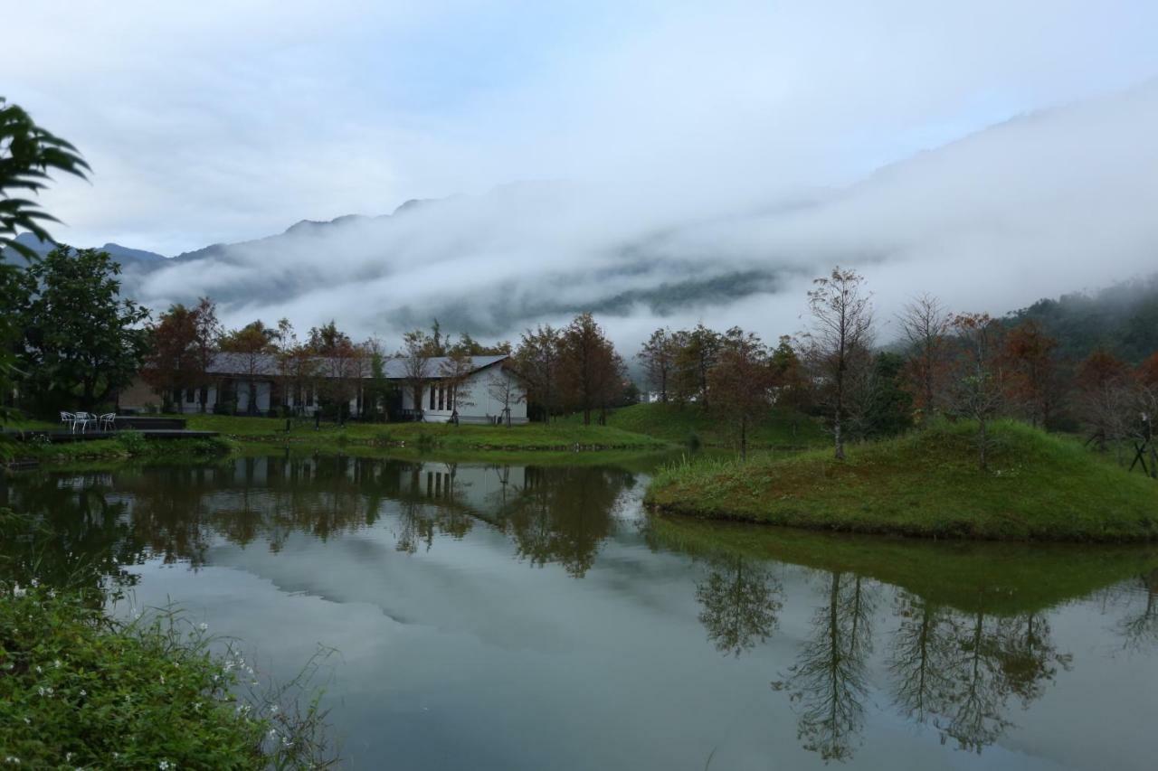 Grace Garden Villa Fengshan  Esterno foto